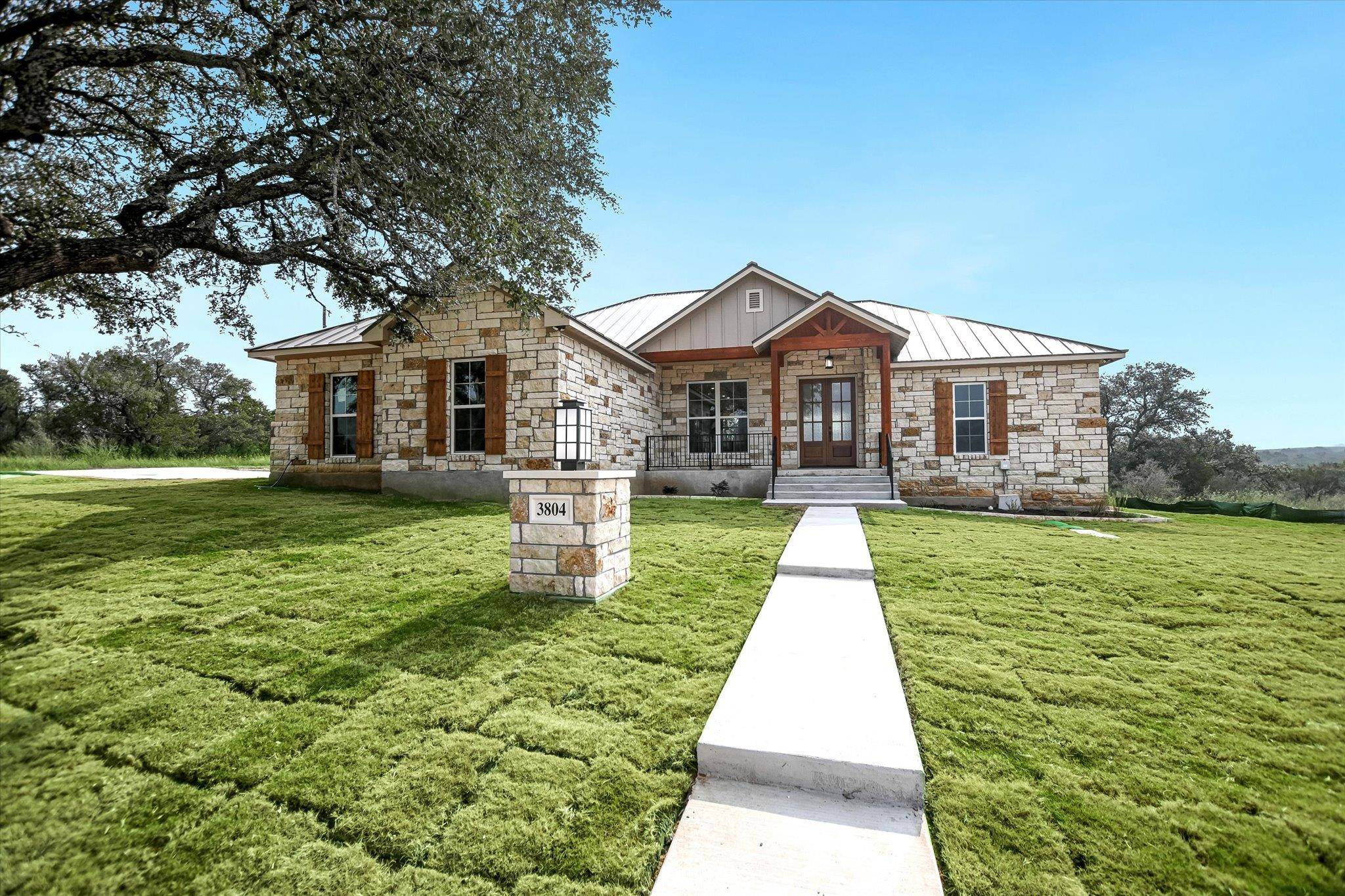 3804 Dew Drop, Horseshoe Bay, TX 78657