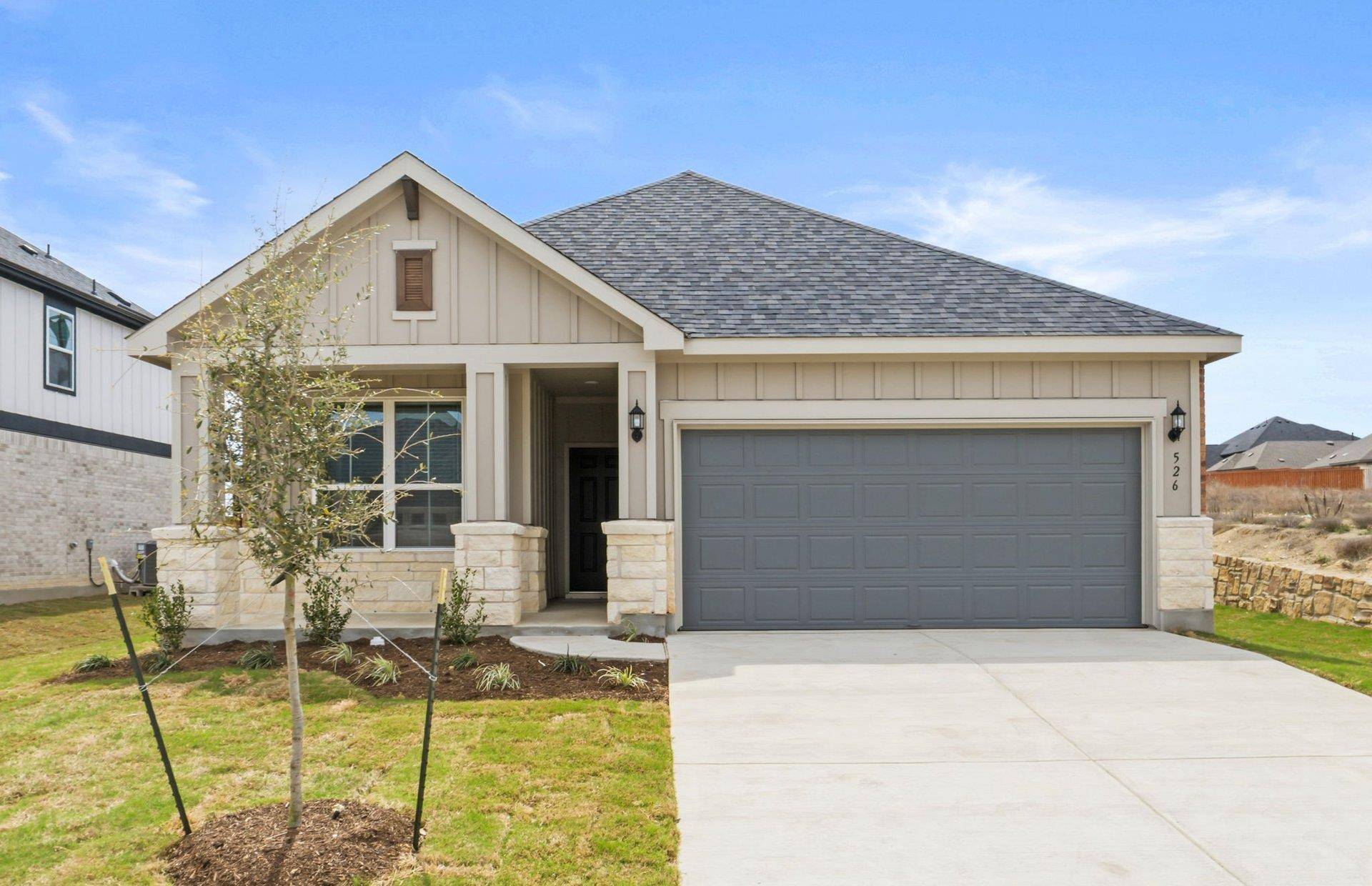 526 Rubber Tree WAY, Buda, TX 78610