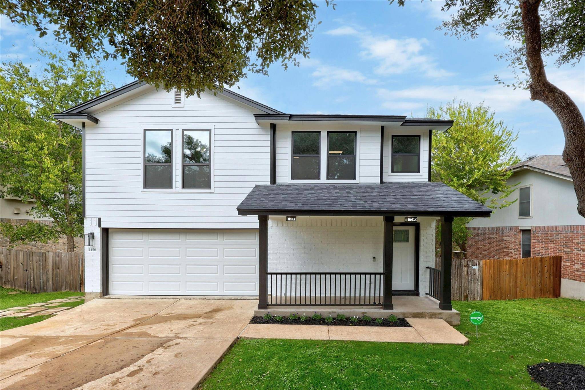 1456 David Curry DR, Round Rock, TX 78664
