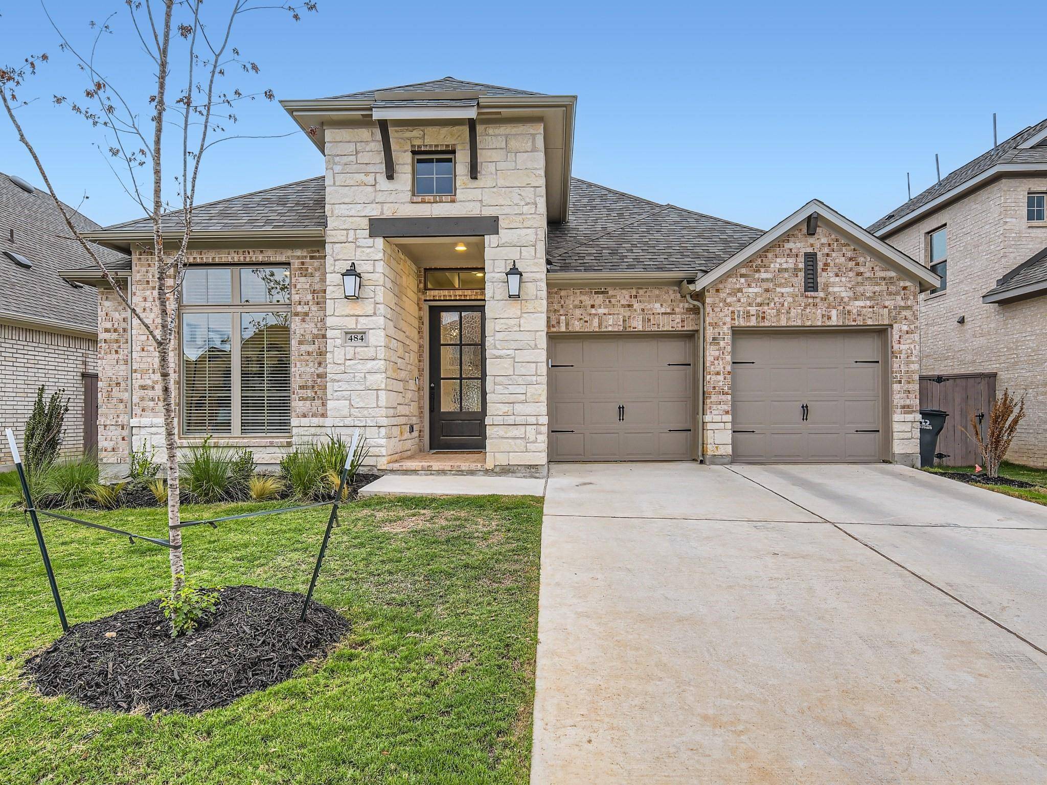 484 Jefferson DR, Kyle, TX 78640