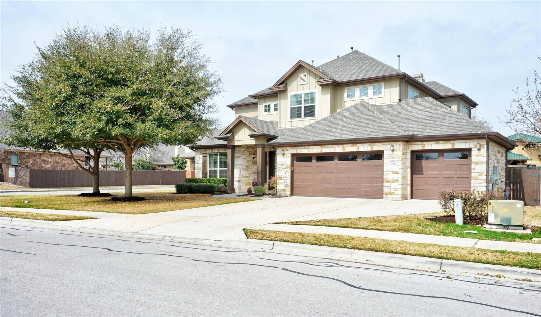3201 Herradura DR, Cedar Park, TX 78641