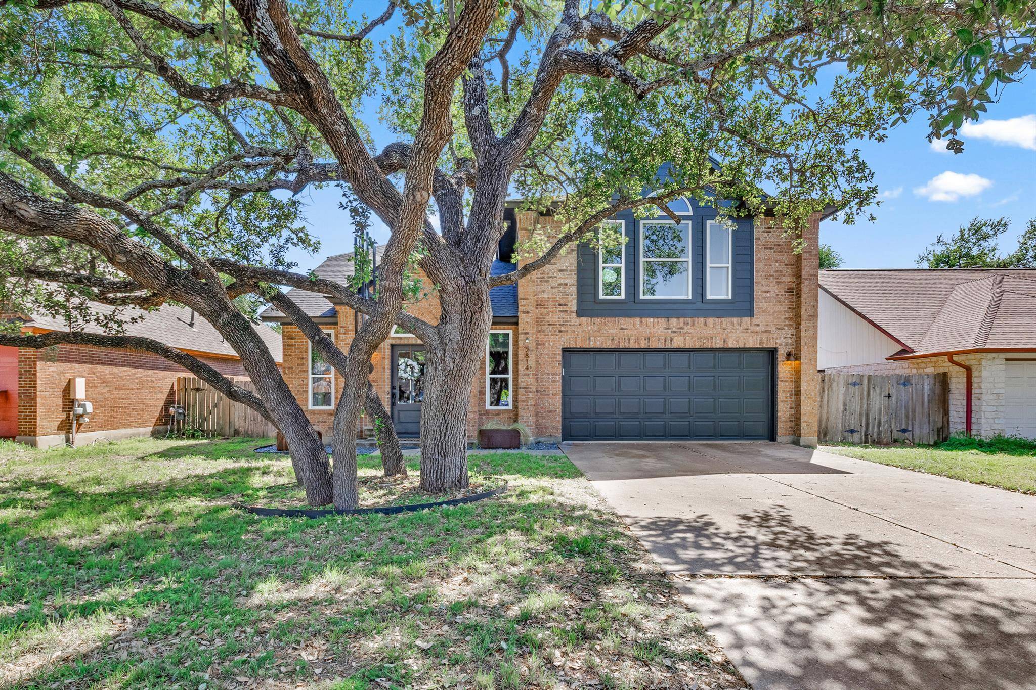 2814 Buckeye TRL, Cedar Park, TX 78613