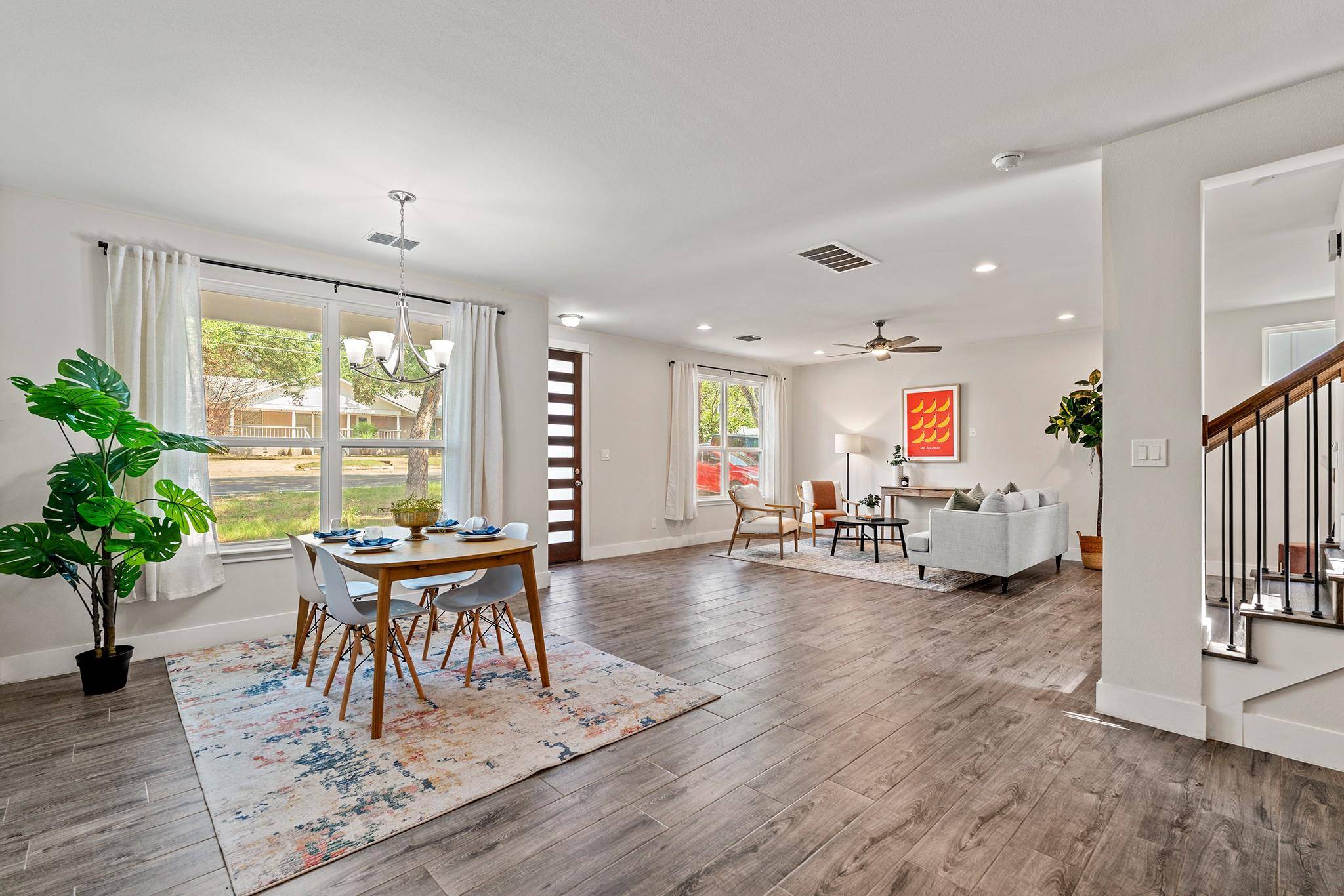 110 E Holland ST, San Marcos, TX 78666