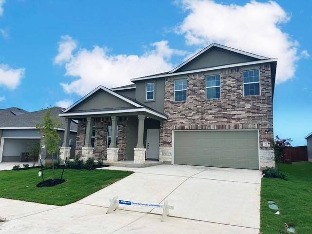 221 Lone Cedar RD, Marble Falls, TX 78654