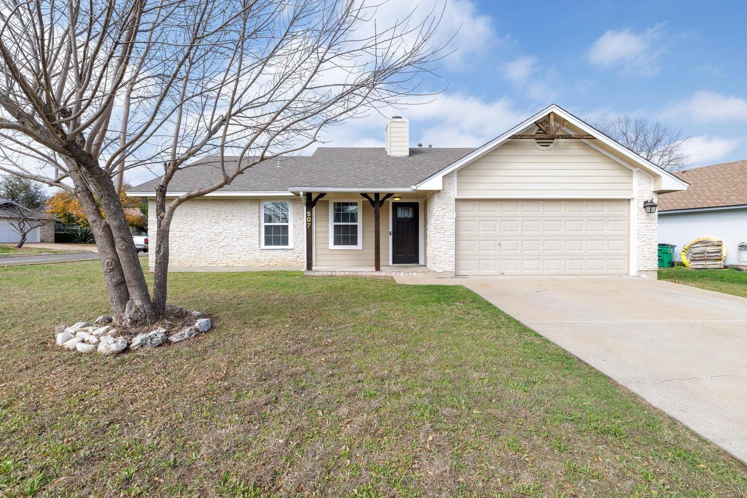 507 Russet Valley DR, Cedar Park, TX 78613