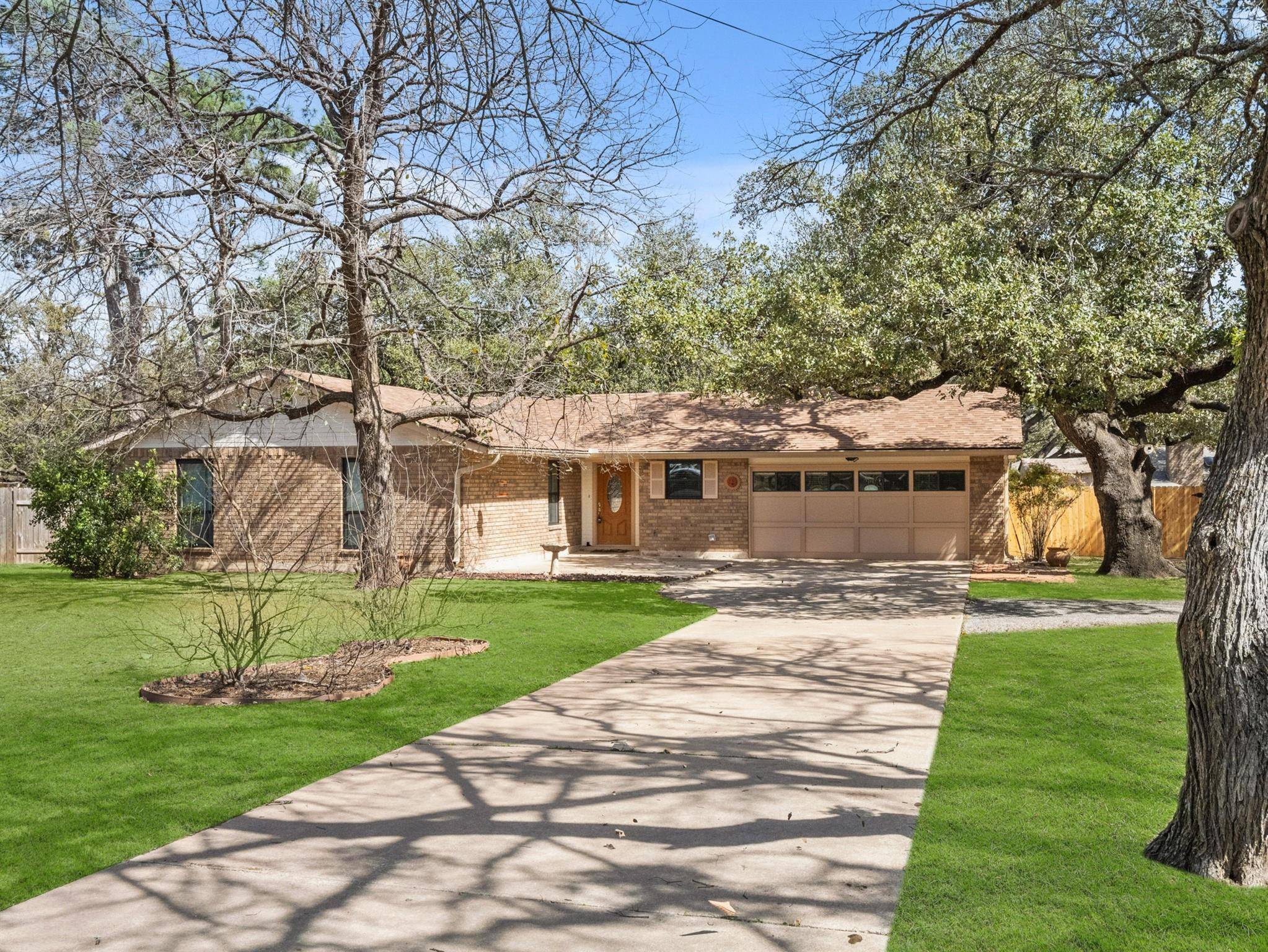 4013 Luna TRL, Georgetown, TX 78628