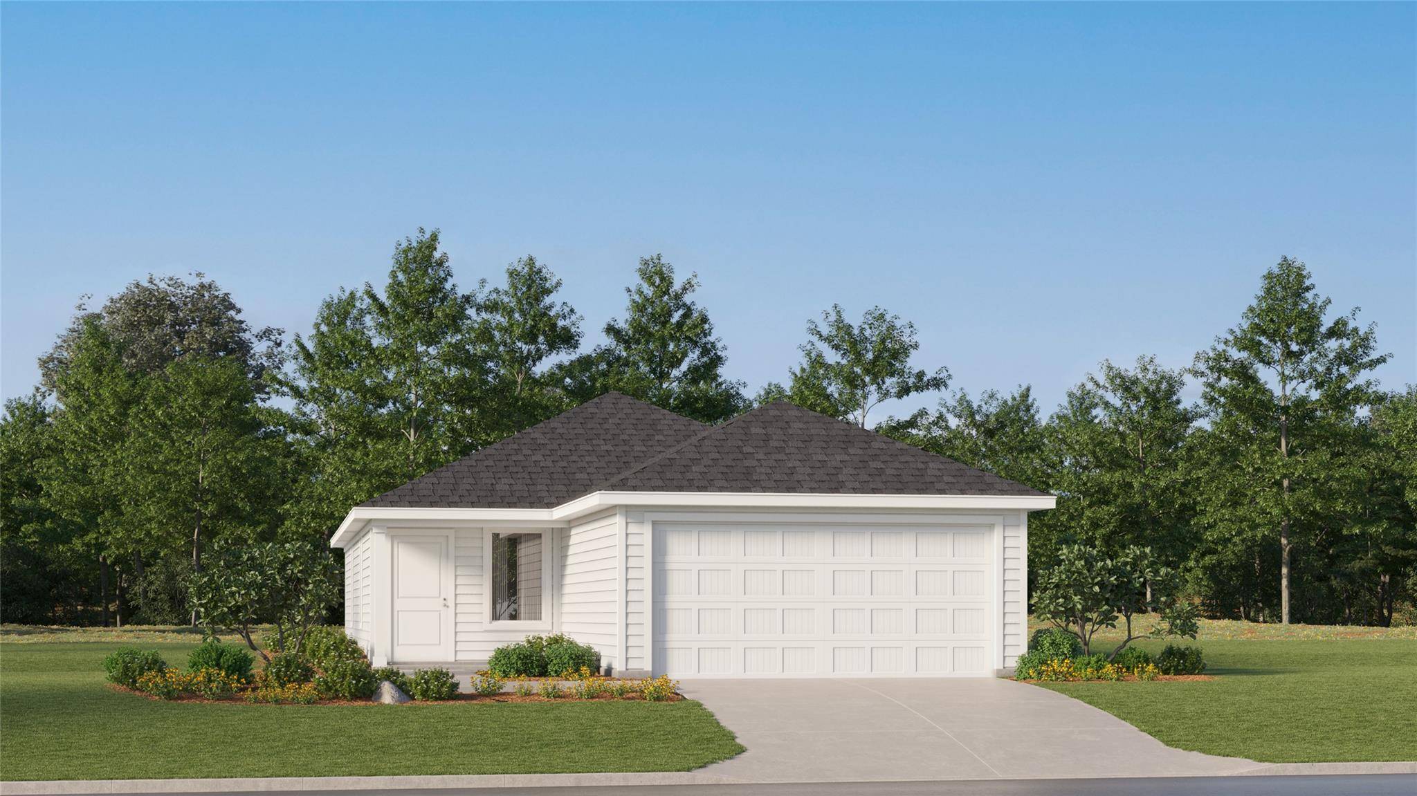 13329 TRUMPET CREEPER DR, Elgin, TX 78621