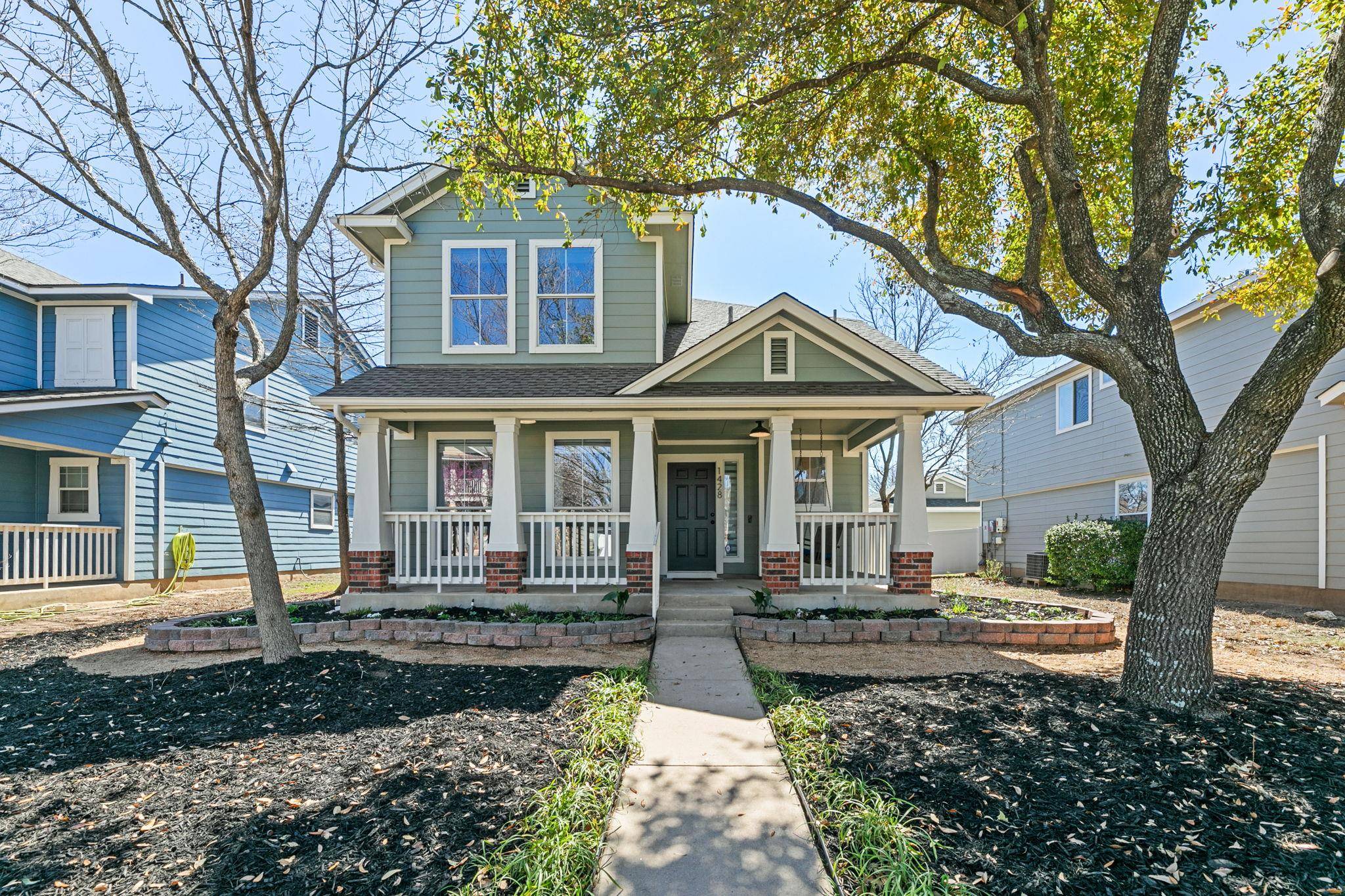1428 Colorado Bend DR, Cedar Park, TX 78613