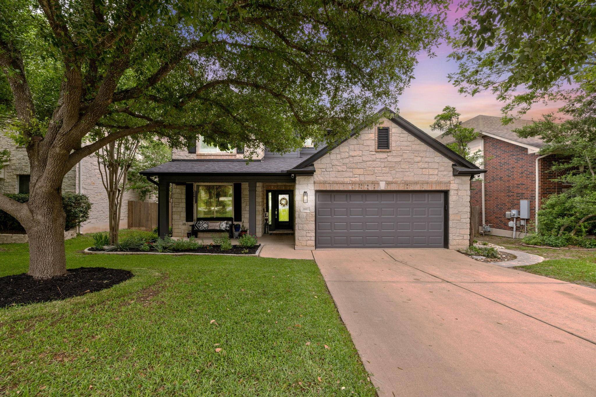 3917 Lord Byron CIR, Round Rock, TX 78664