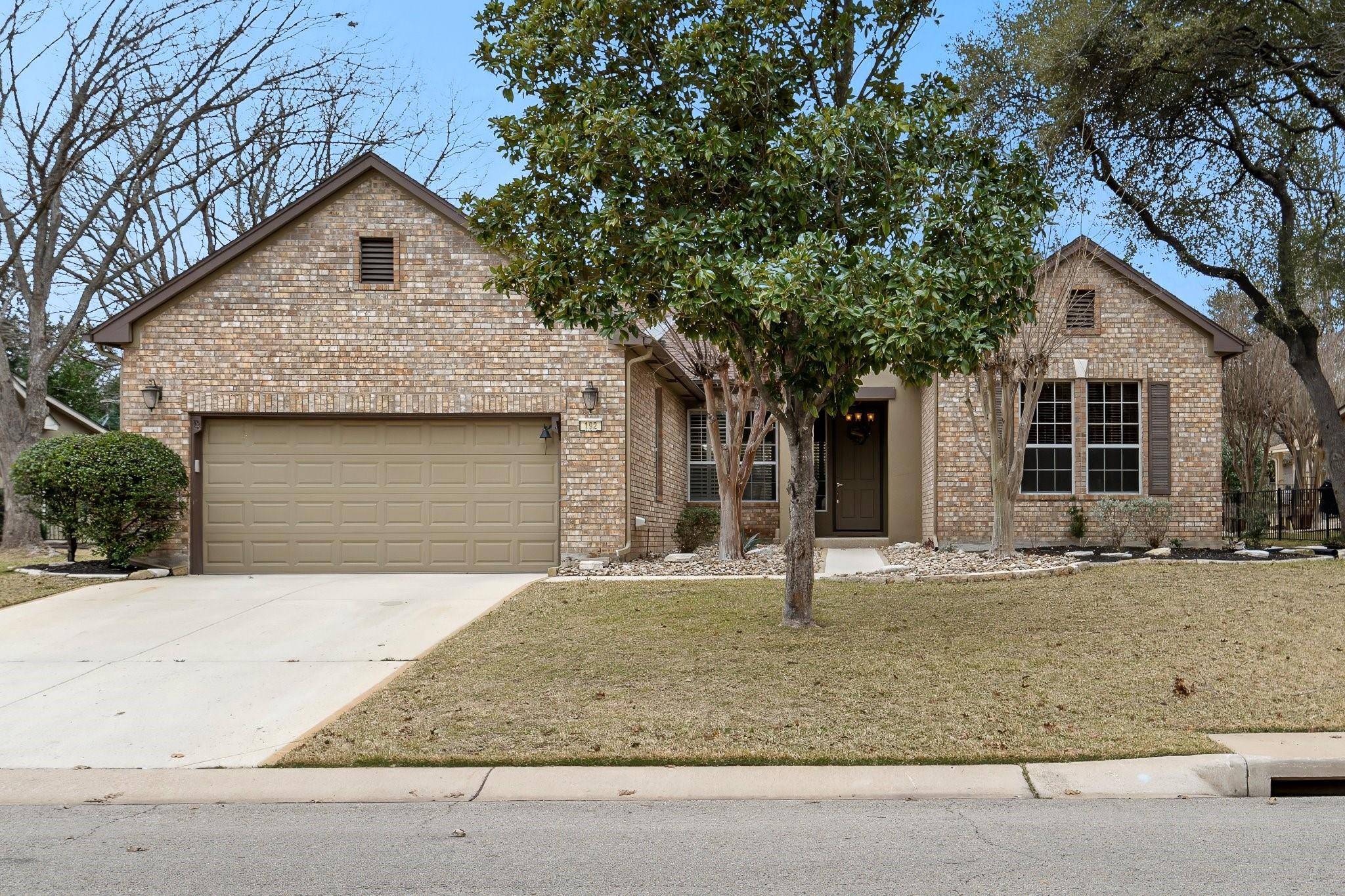 192 Whispering Wind DR, Georgetown, TX 78633