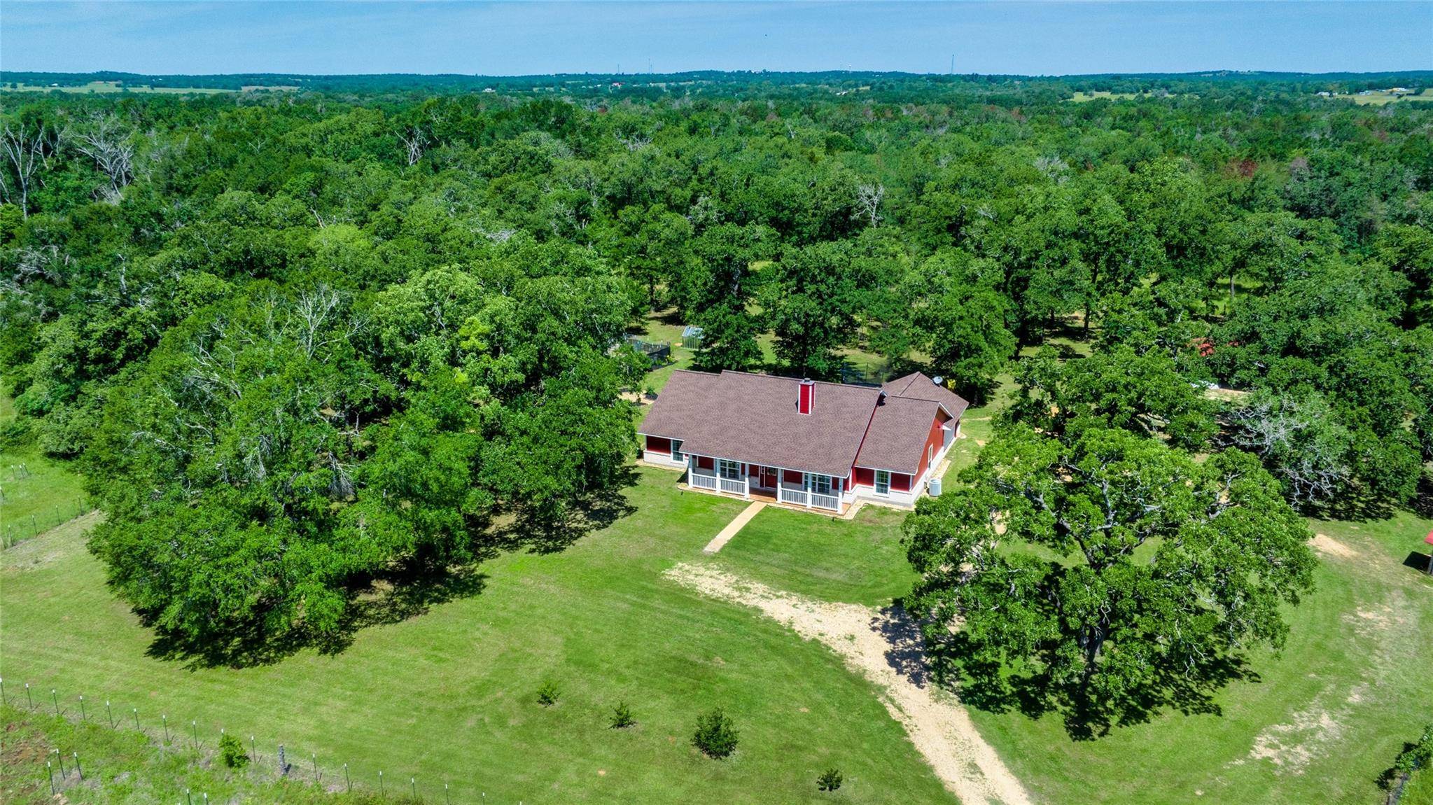 251 County Road 344 LOOP, Milano, TX 76556