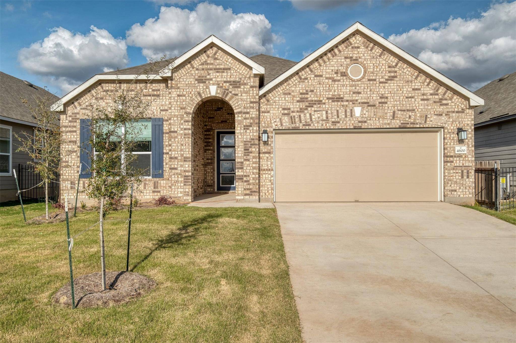4600 Jade Oasis DR, Manor, TX 78653