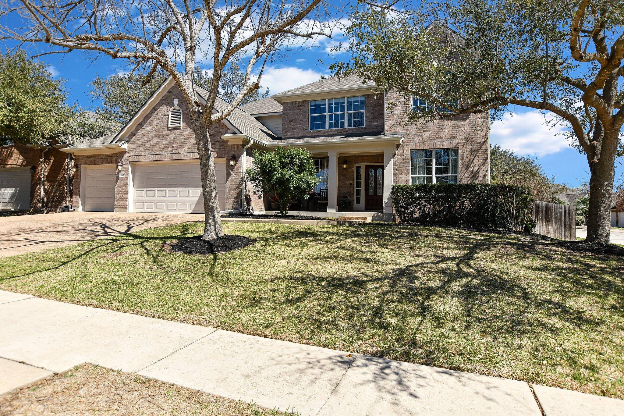 1706 Catchfly CV, Cedar Park, TX 78613