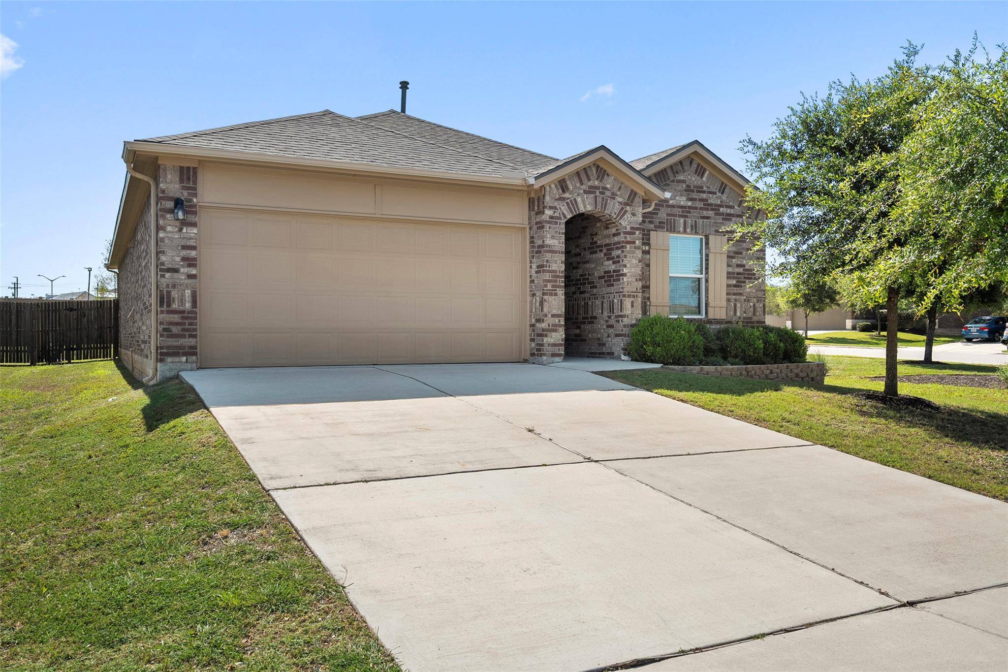 1407 Brashear CT, Cedar Park, TX 78613