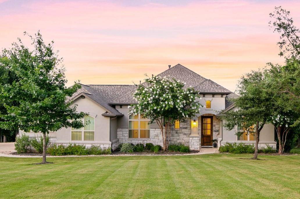 244 Standing Oak DR, Georgetown, TX 78633