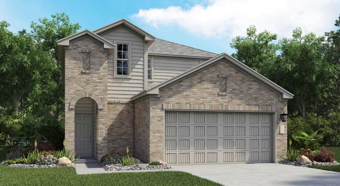 128 Maravillas BND, Bastrop, TX 78602