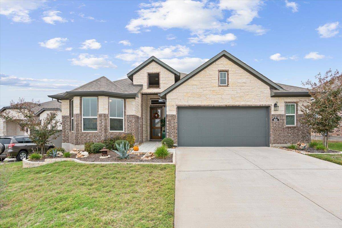 804 Karst CV, Georgetown, TX 78628