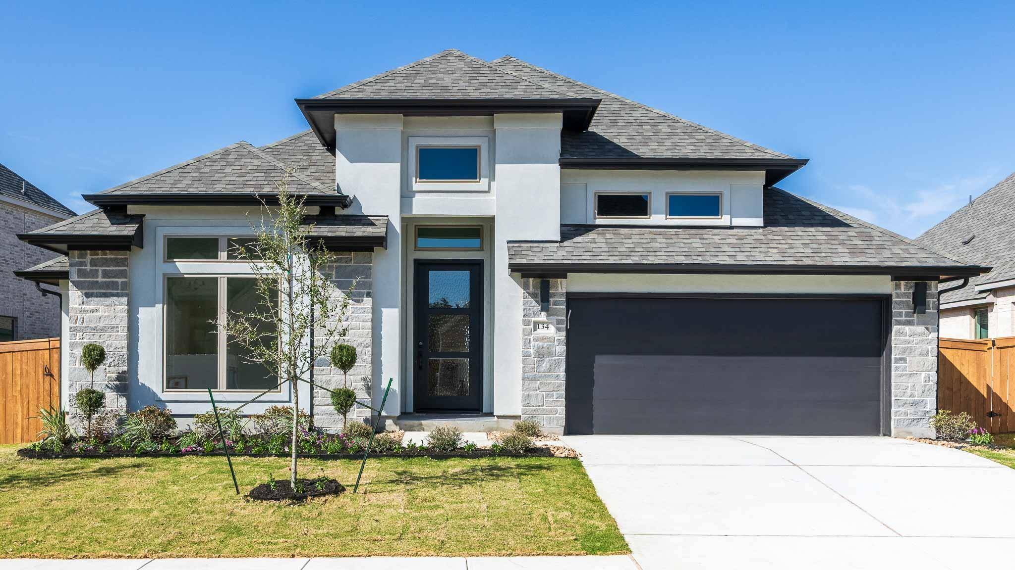 134 Palo Pinto BND, Bastrop, TX 78602