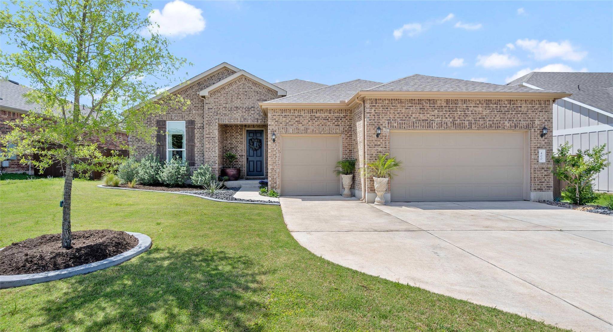400 Verbena DR, Marble Falls, TX 78654