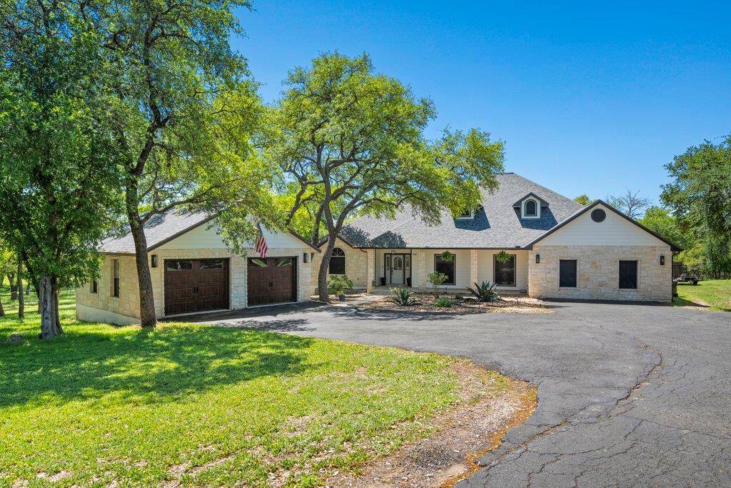 609 Stagecoach TRL, San Marcos, TX 78666