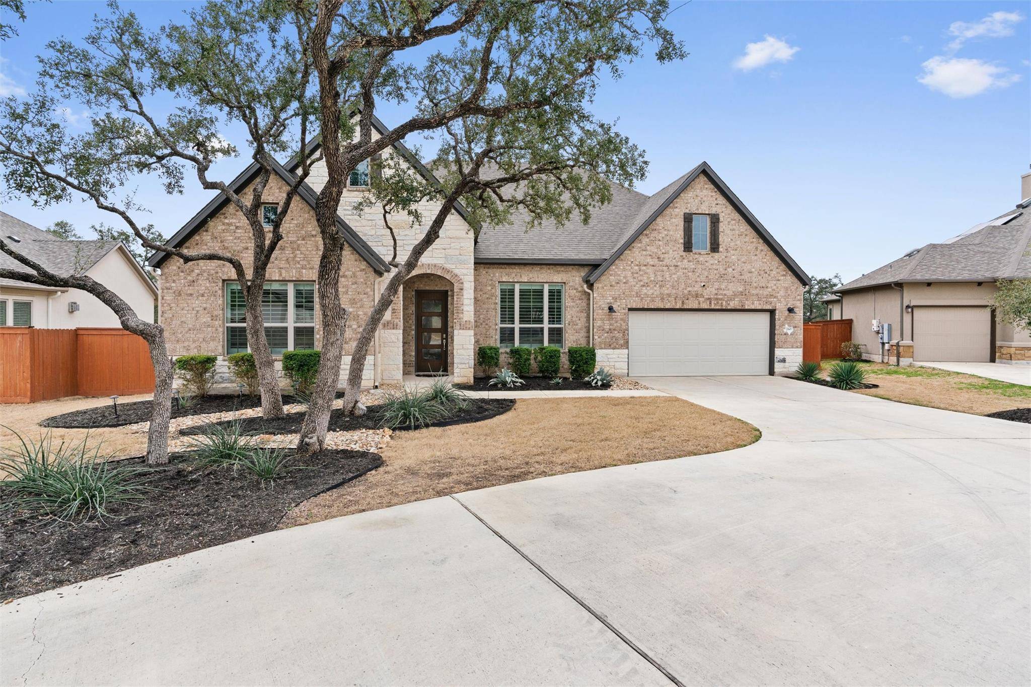 260 Axis LOOP, Georgetown, TX 78628