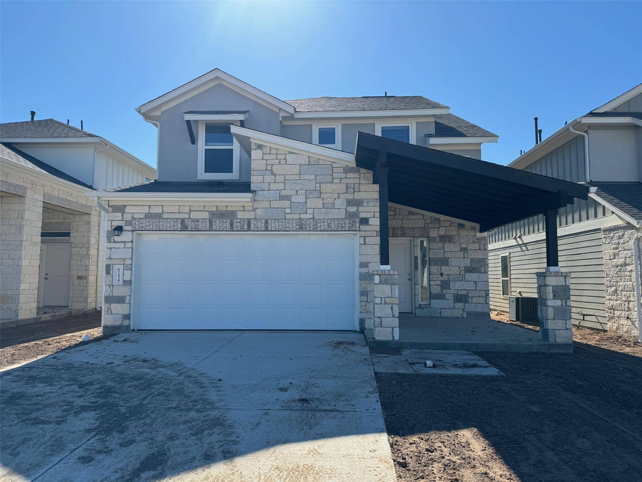 6254 Marsh LN, Buda, TX 78610