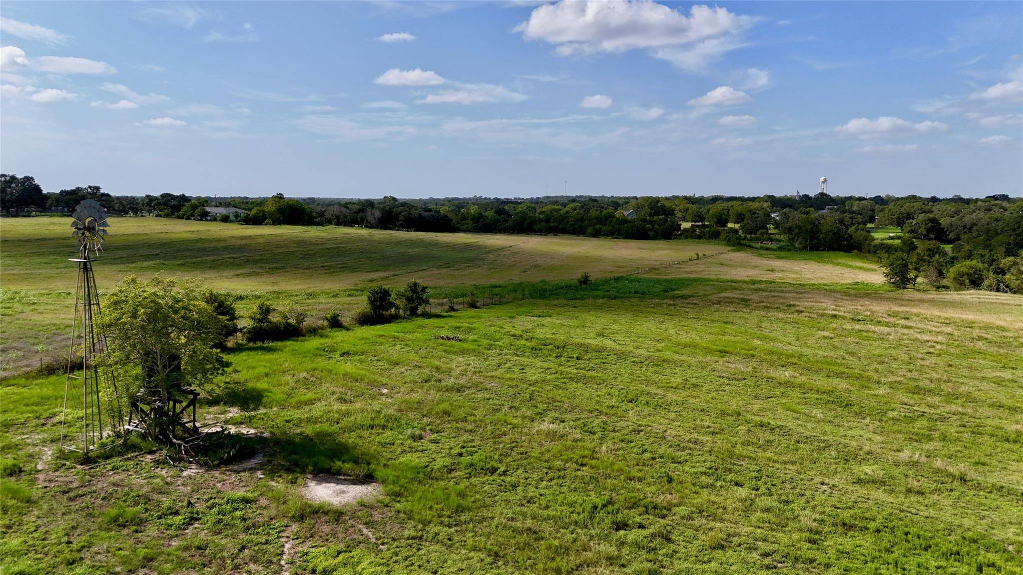 Tract 1 County Road 291, Shiner, TX 78954