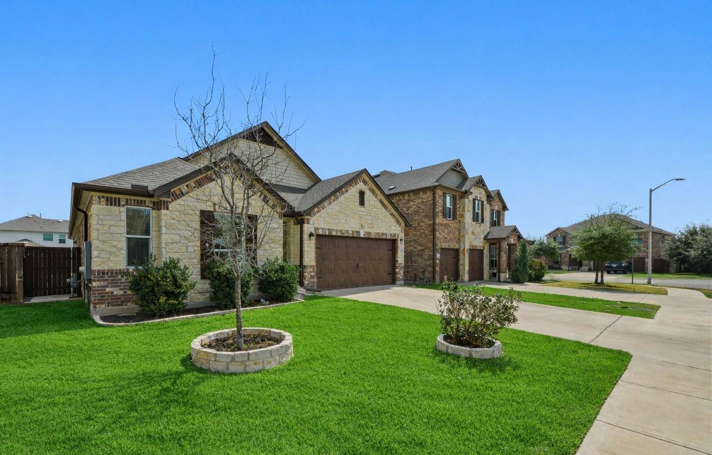 1236 Cornith LN, Leander, TX 78641
