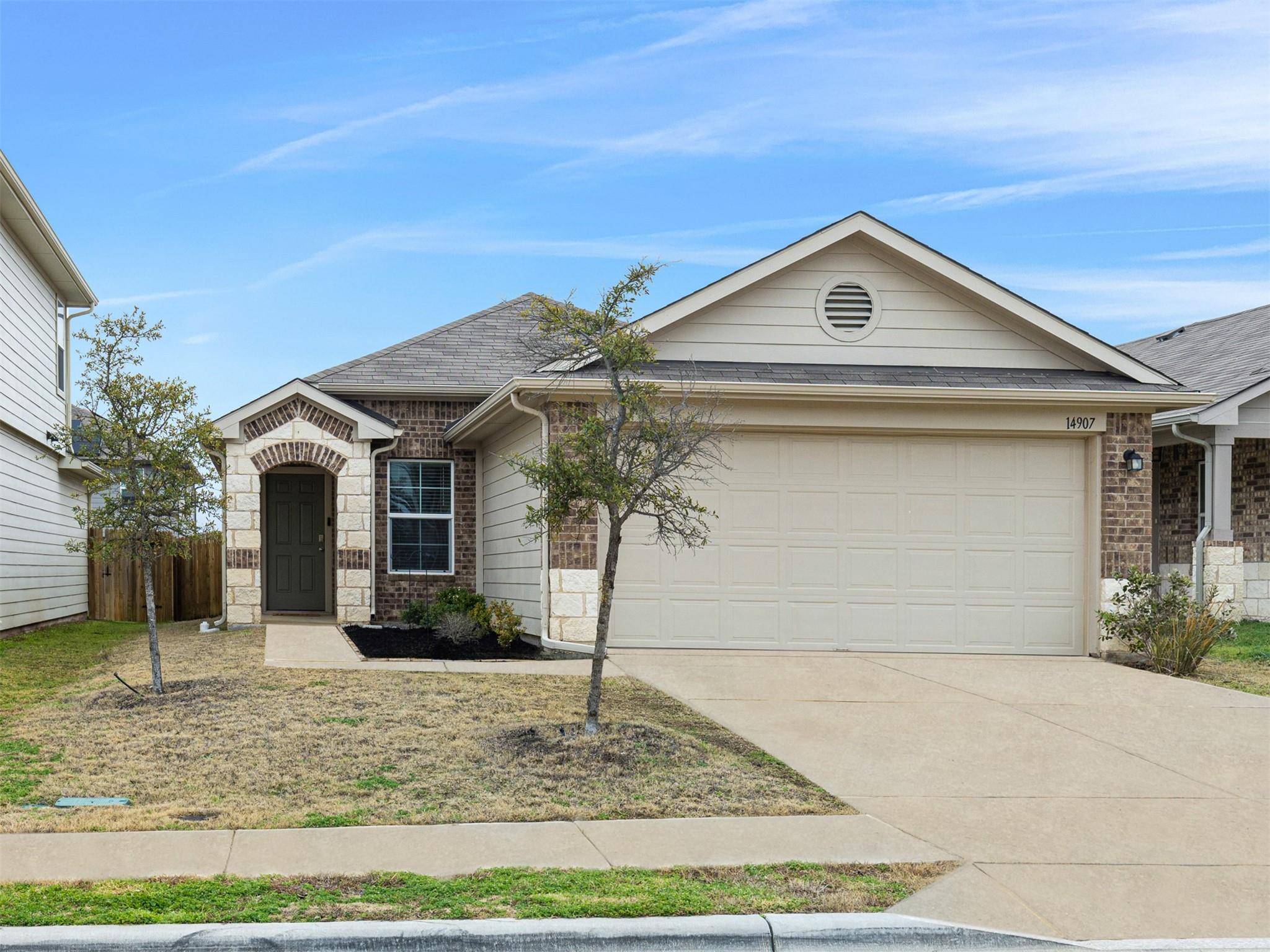 14907 Breccia RD, Manor, TX 78653