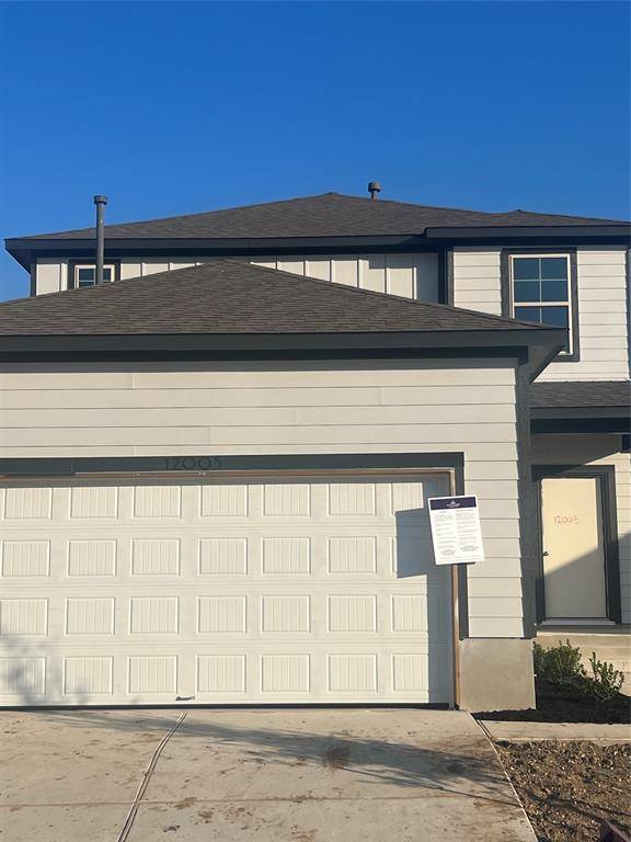 12005 Curlin CV, Buda, TX 78610