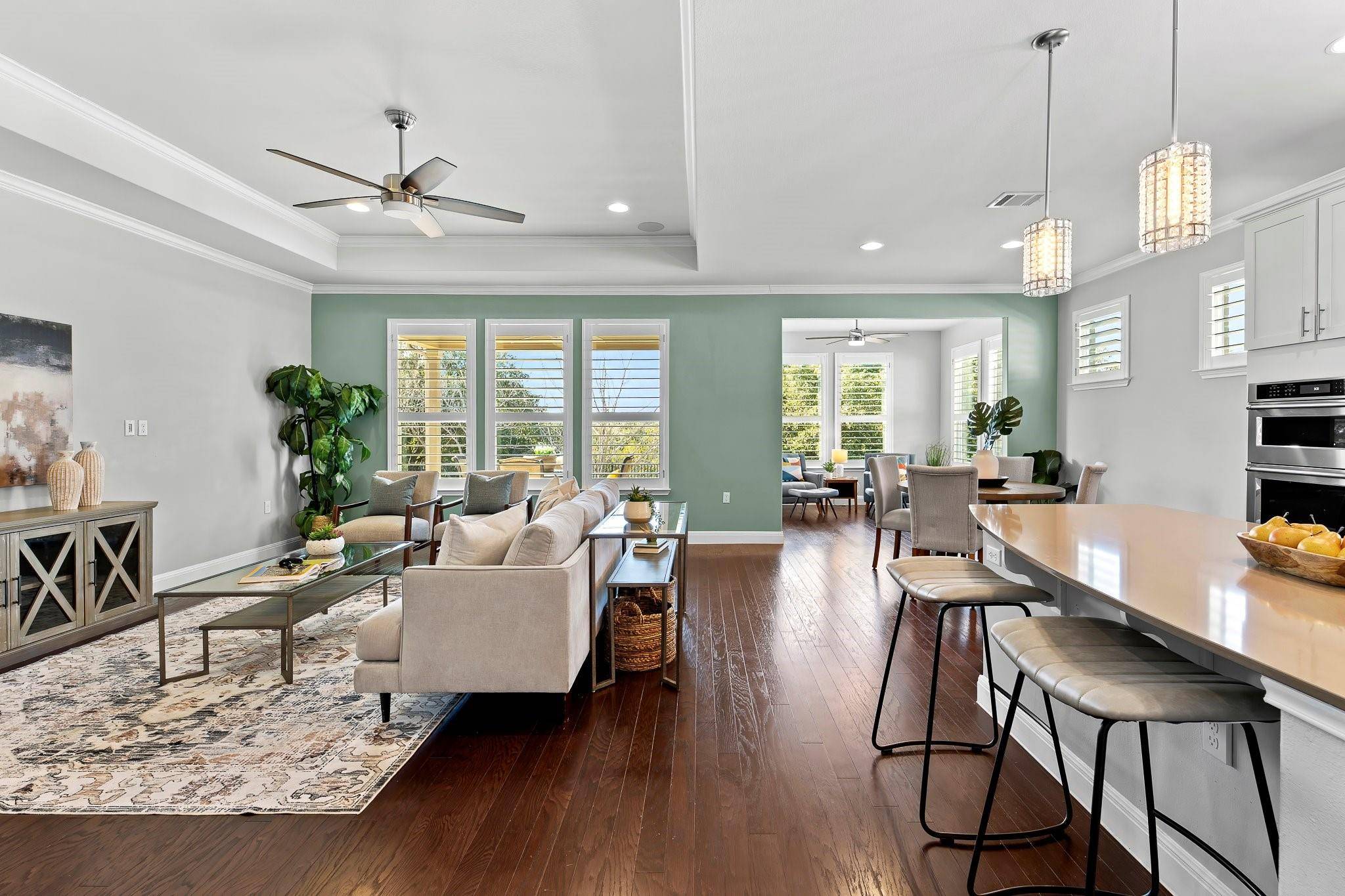 219 Tradinghouse Creek ST, Georgetown, TX 78633
