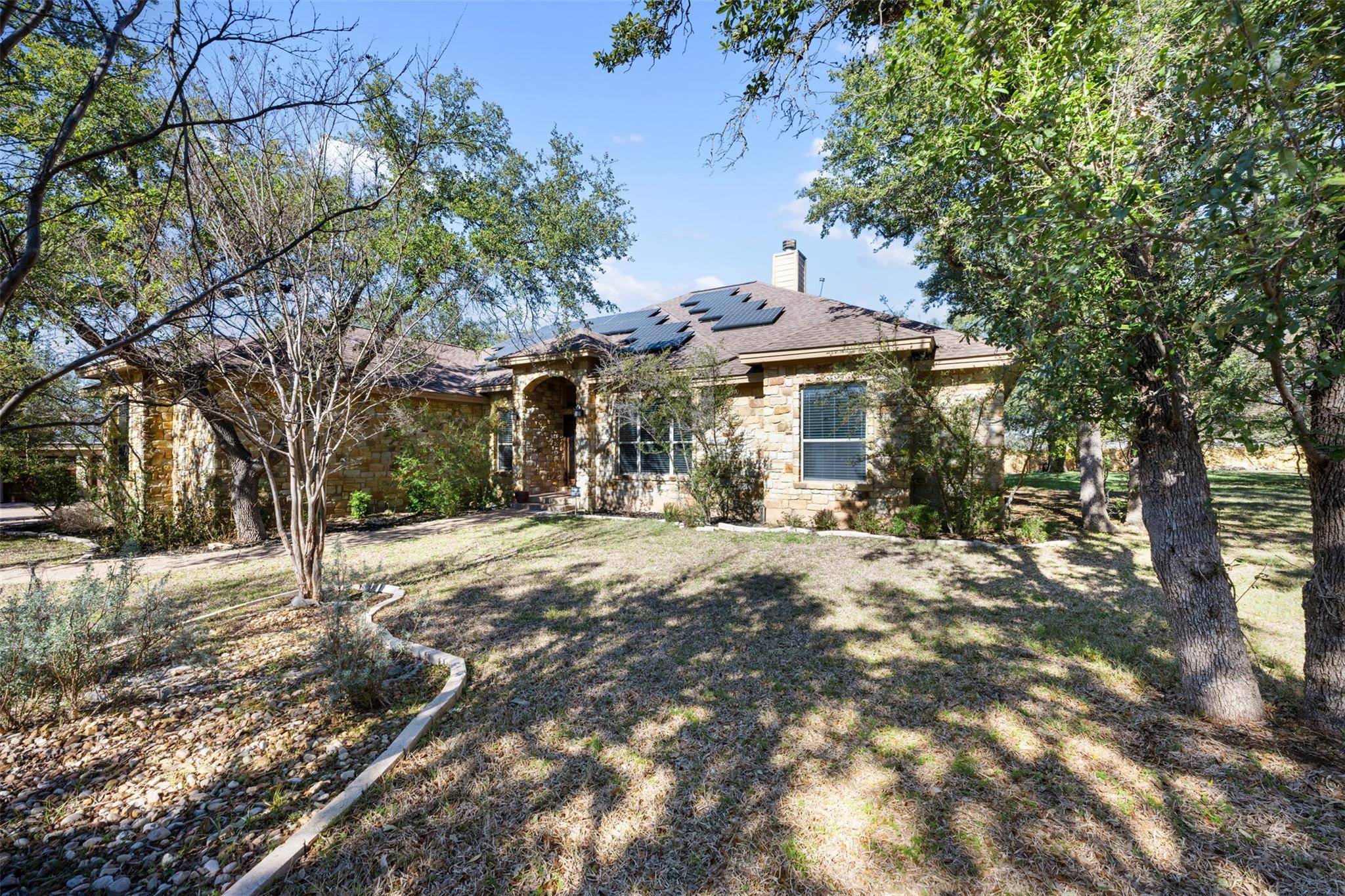 111 Sheryl Ann CV, Georgetown, TX 78633