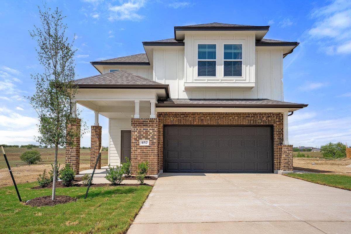 452 Young ST, Buda, TX 78610