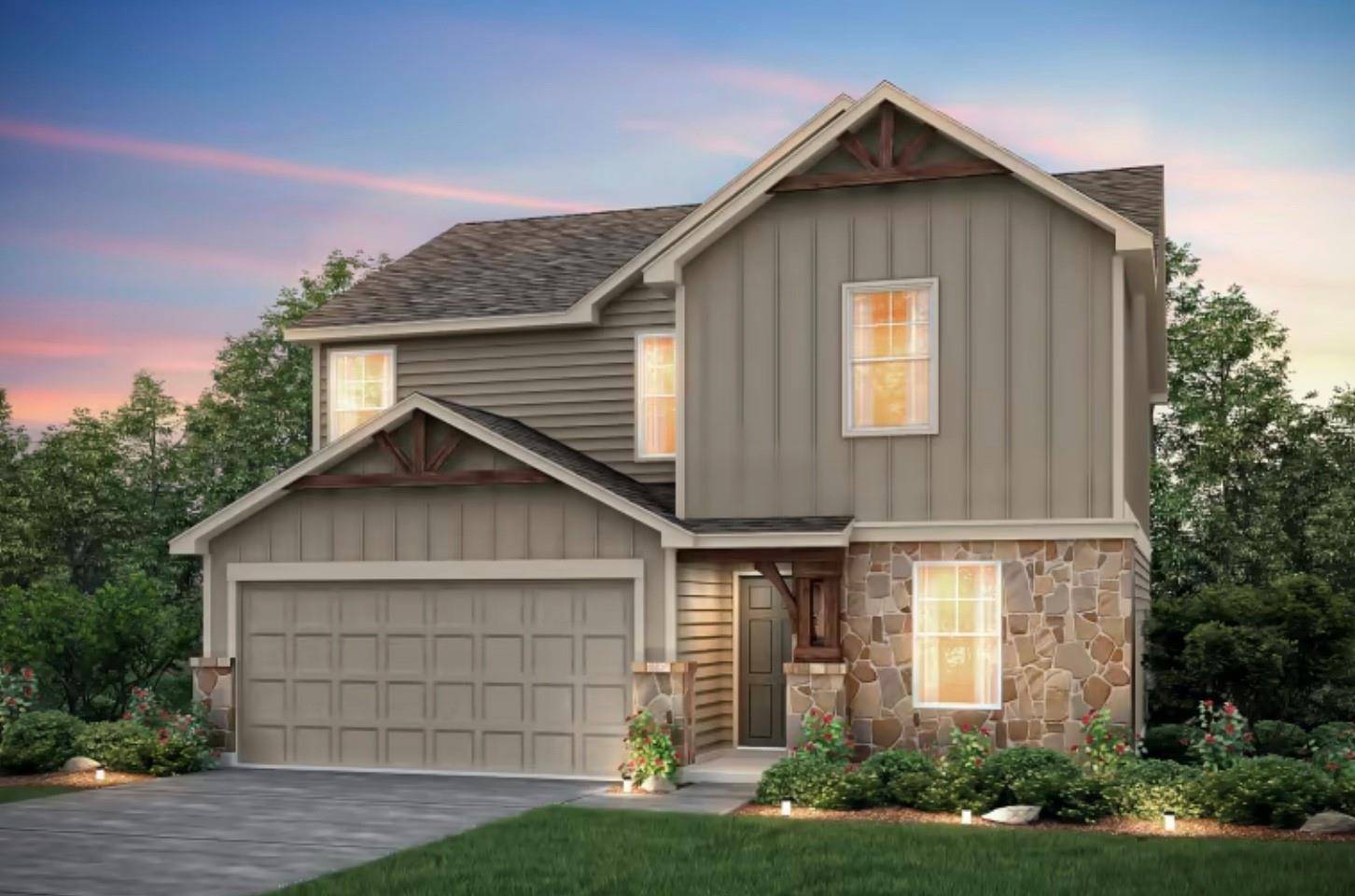 249 Orange RD, Buda, TX 78610