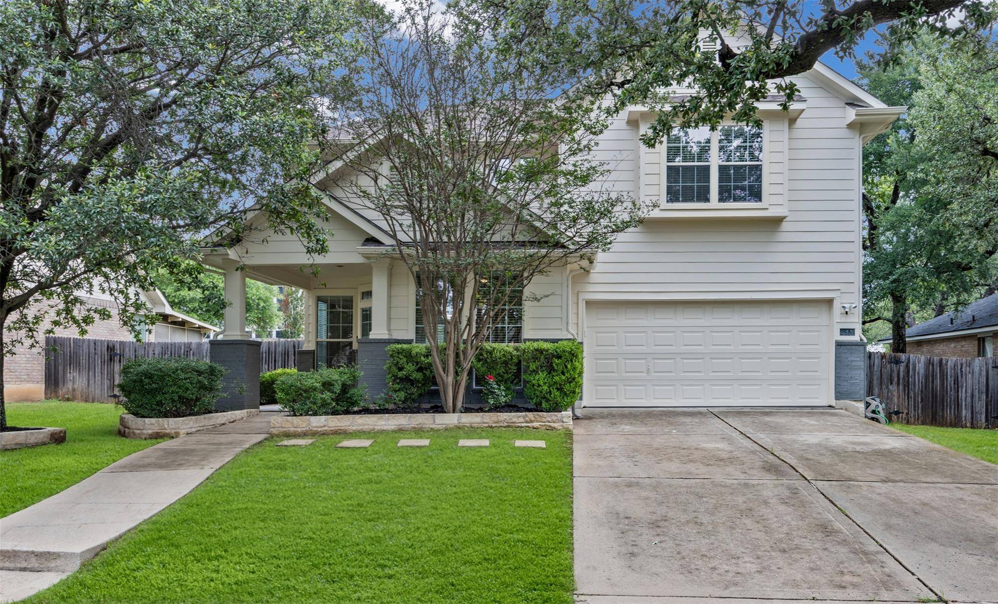 2500 Century Park BLVD, Austin, TX 78727