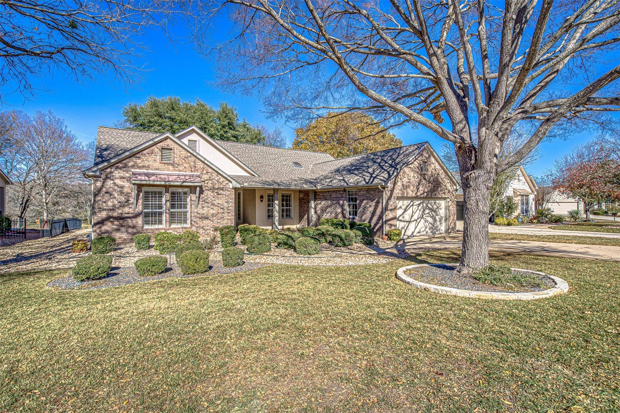 144 Stetson TRL, Georgetown, TX 78633
