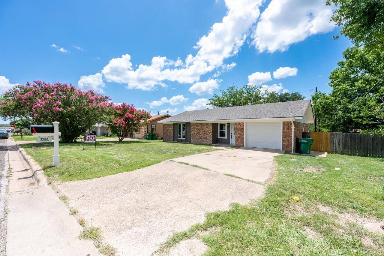1122 Northwood DR, Marble Falls, TX 78654