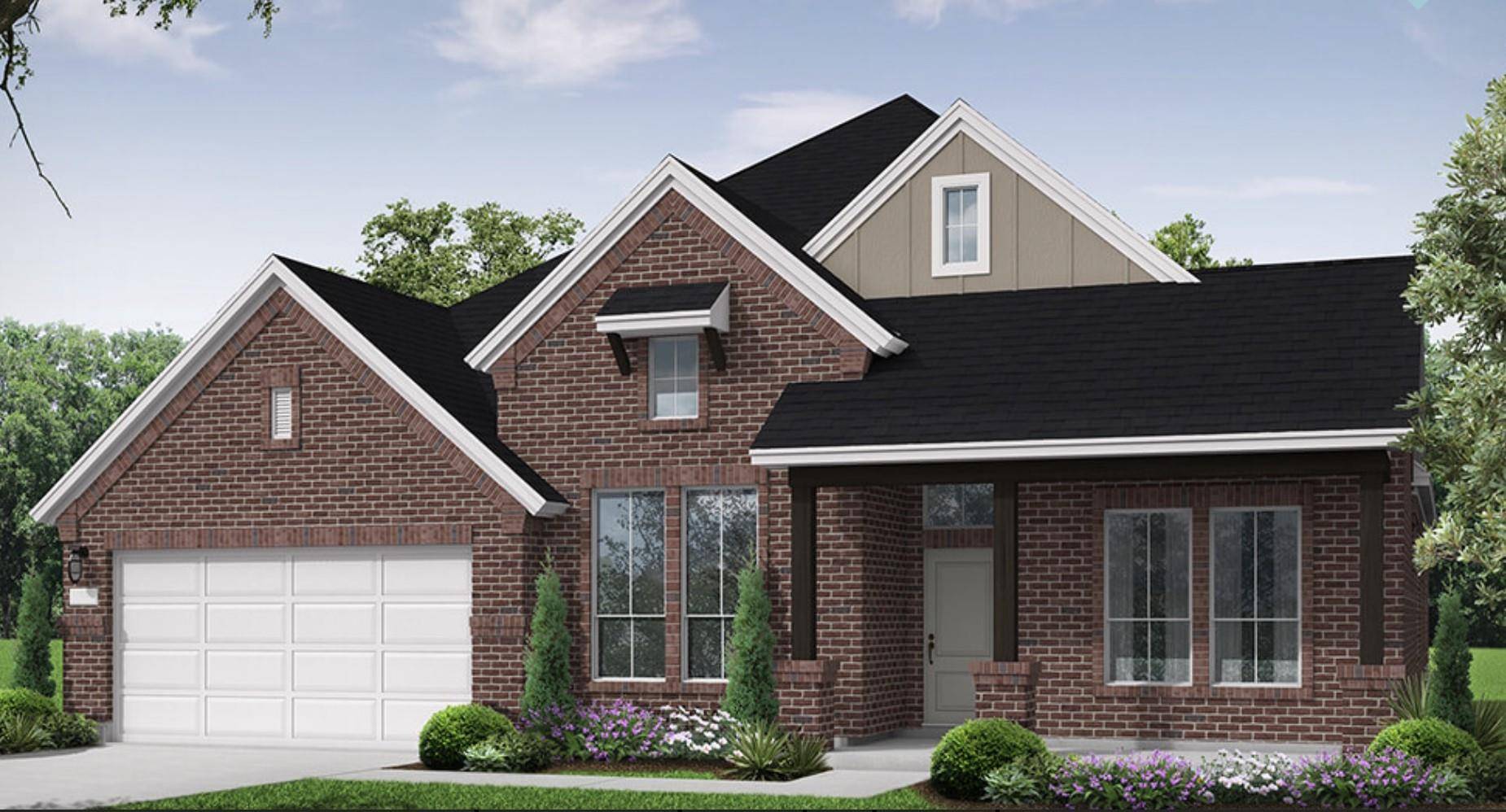 433 Wood Thrush RUN, Kyle, TX 78640