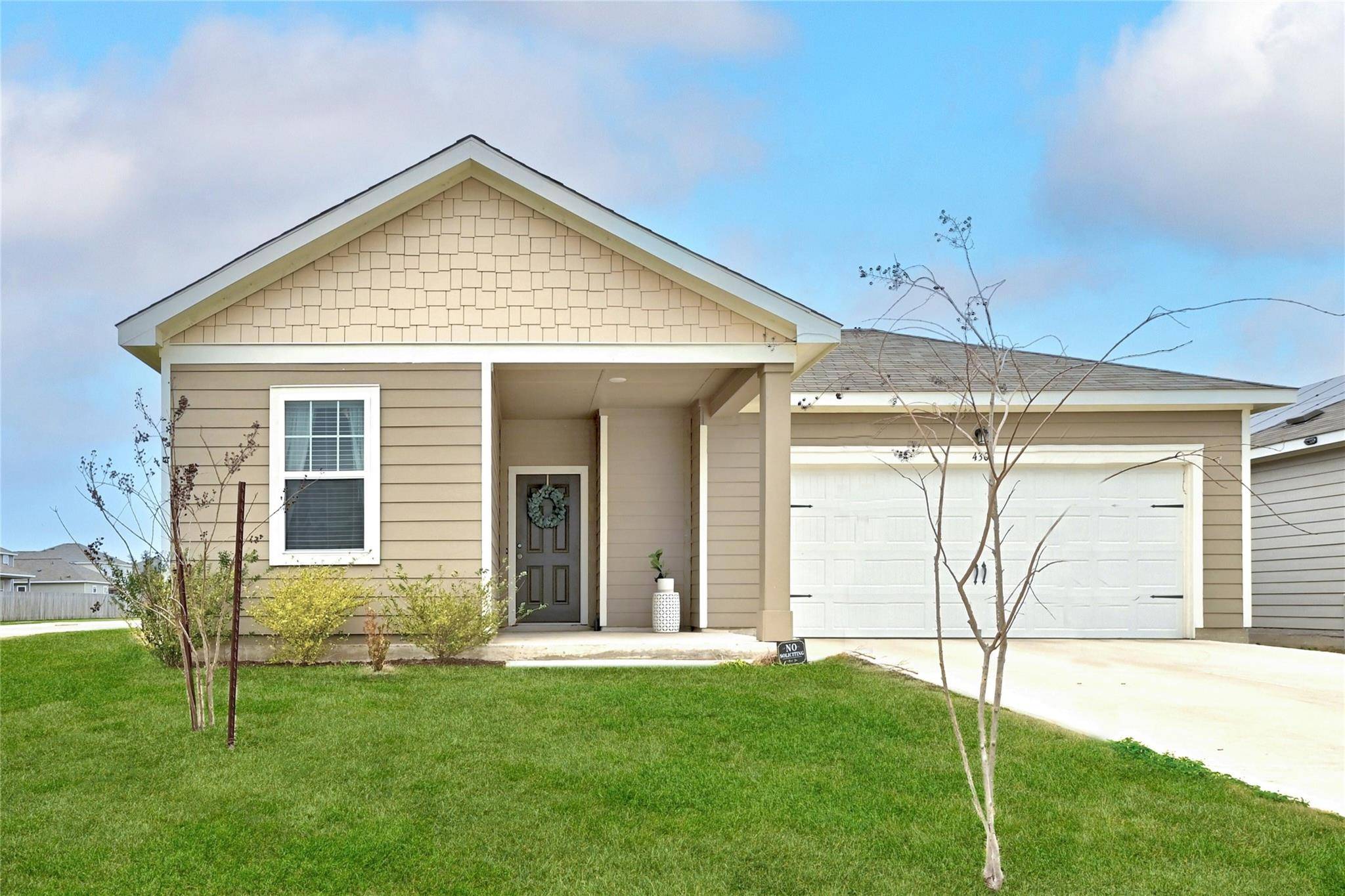 430 Wren LN, Kyle, TX 78640