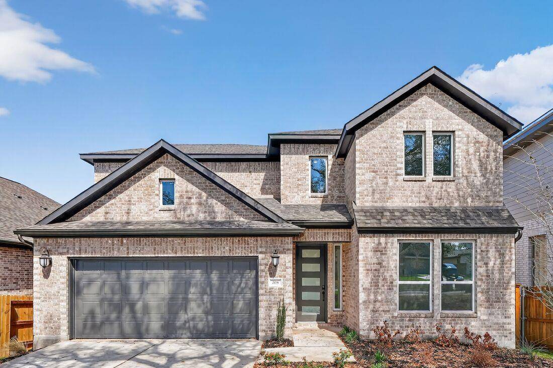 208 Terrene TRL, Georgetown, TX 78628