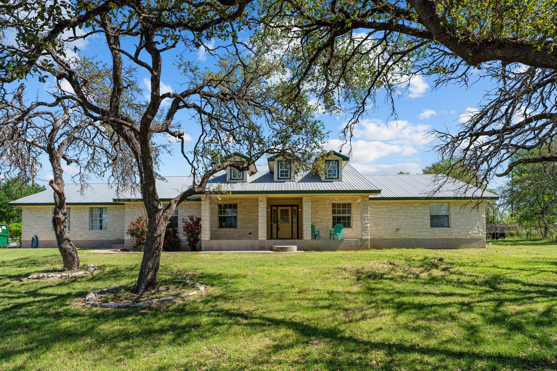 101 Oak Ridge CIR, Georgetown, TX 78628