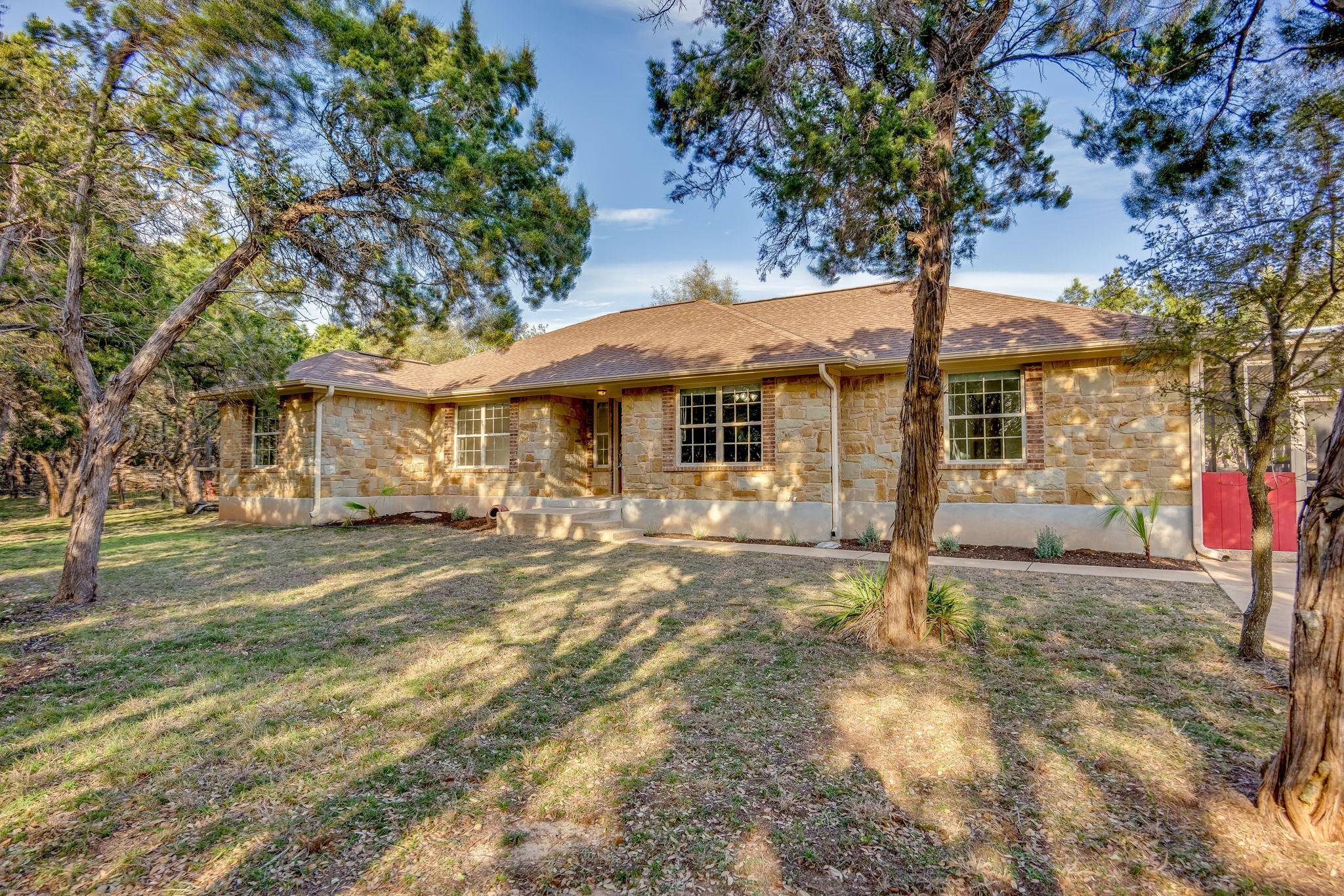12699 Daniel Boone DR, Austin, TX 78737