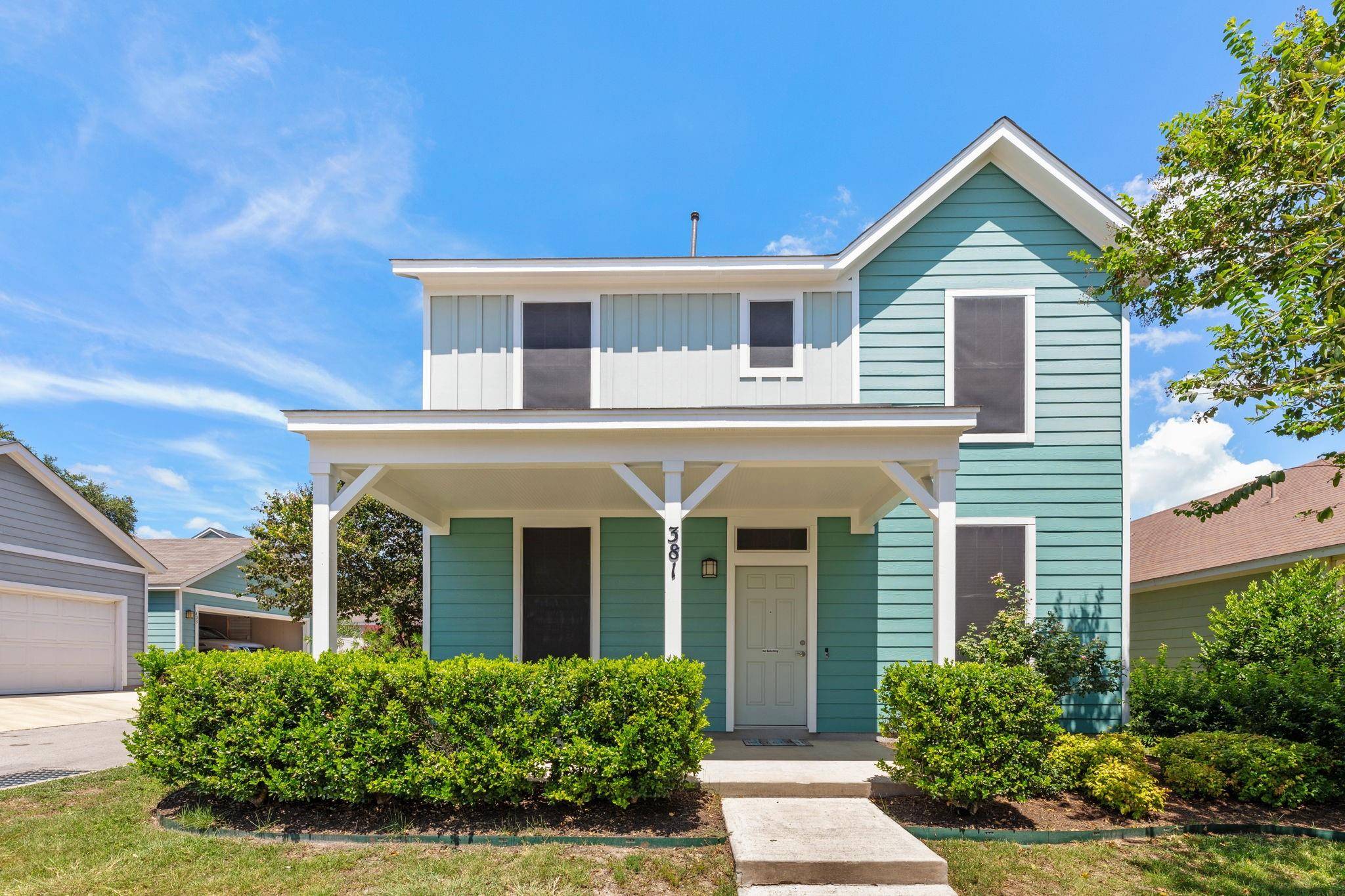 381 Wetzel, Kyle, TX 78640