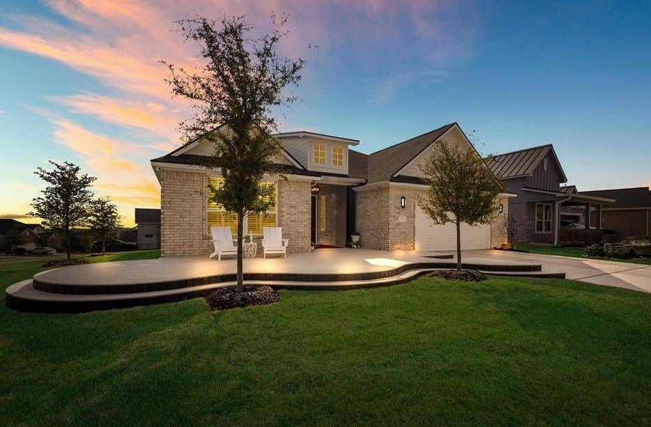 309 Singing Sumac WAY, San Marcos, TX 78666
