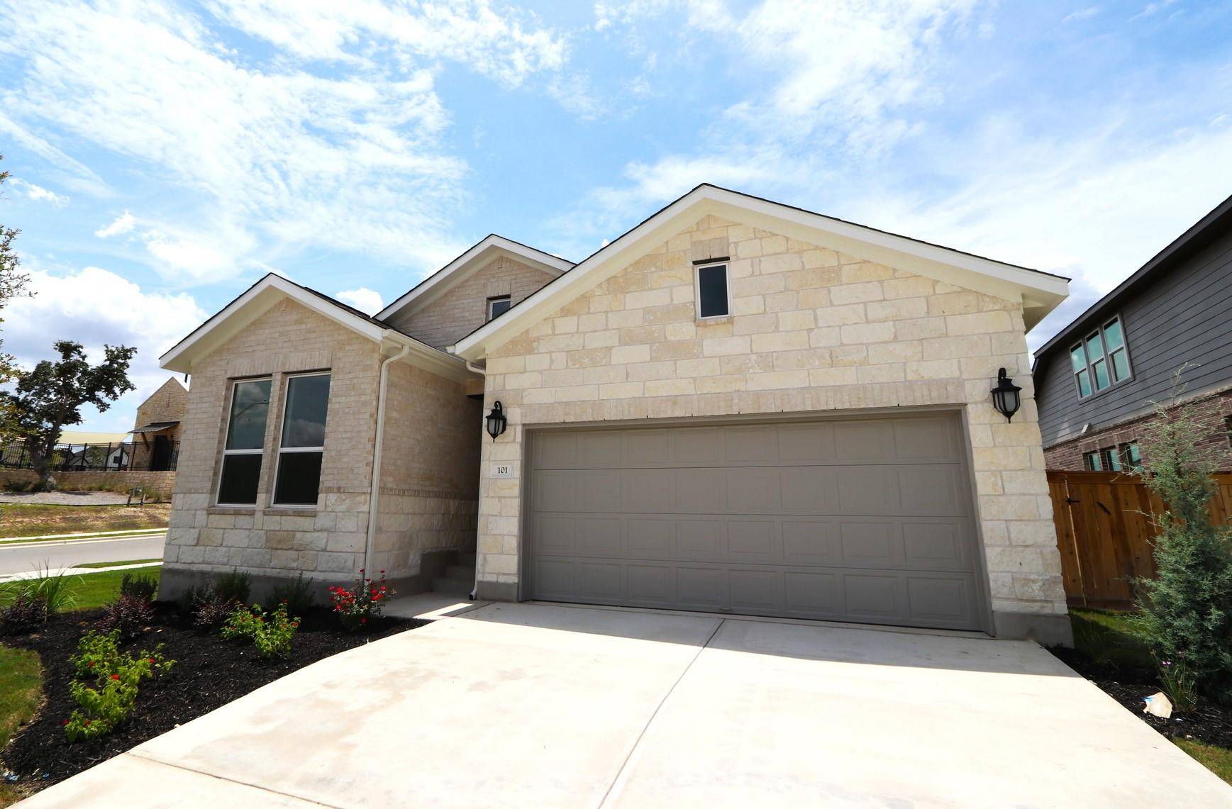 101 Pipe Cactus PASS, Georgetown, TX 78633