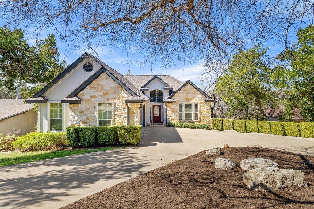 708 SUNFISH ST, Lakeway, TX 78734