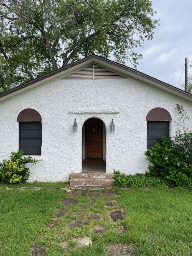 1010 Colorado DR, Marble Falls, TX 78654