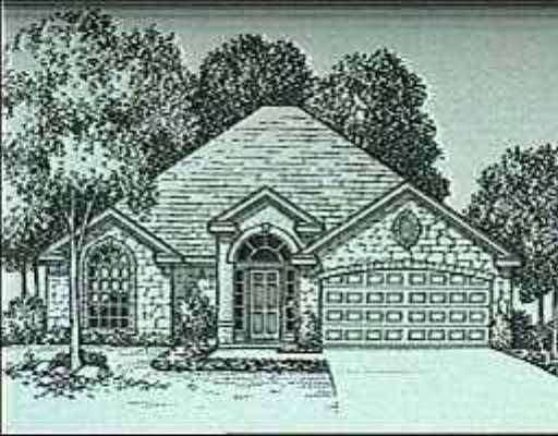 1721 JUNIPER RIDGE LOOP, Cedar Park, TX 78613