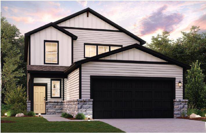 12006 Tapit ST, Buda, TX 78610