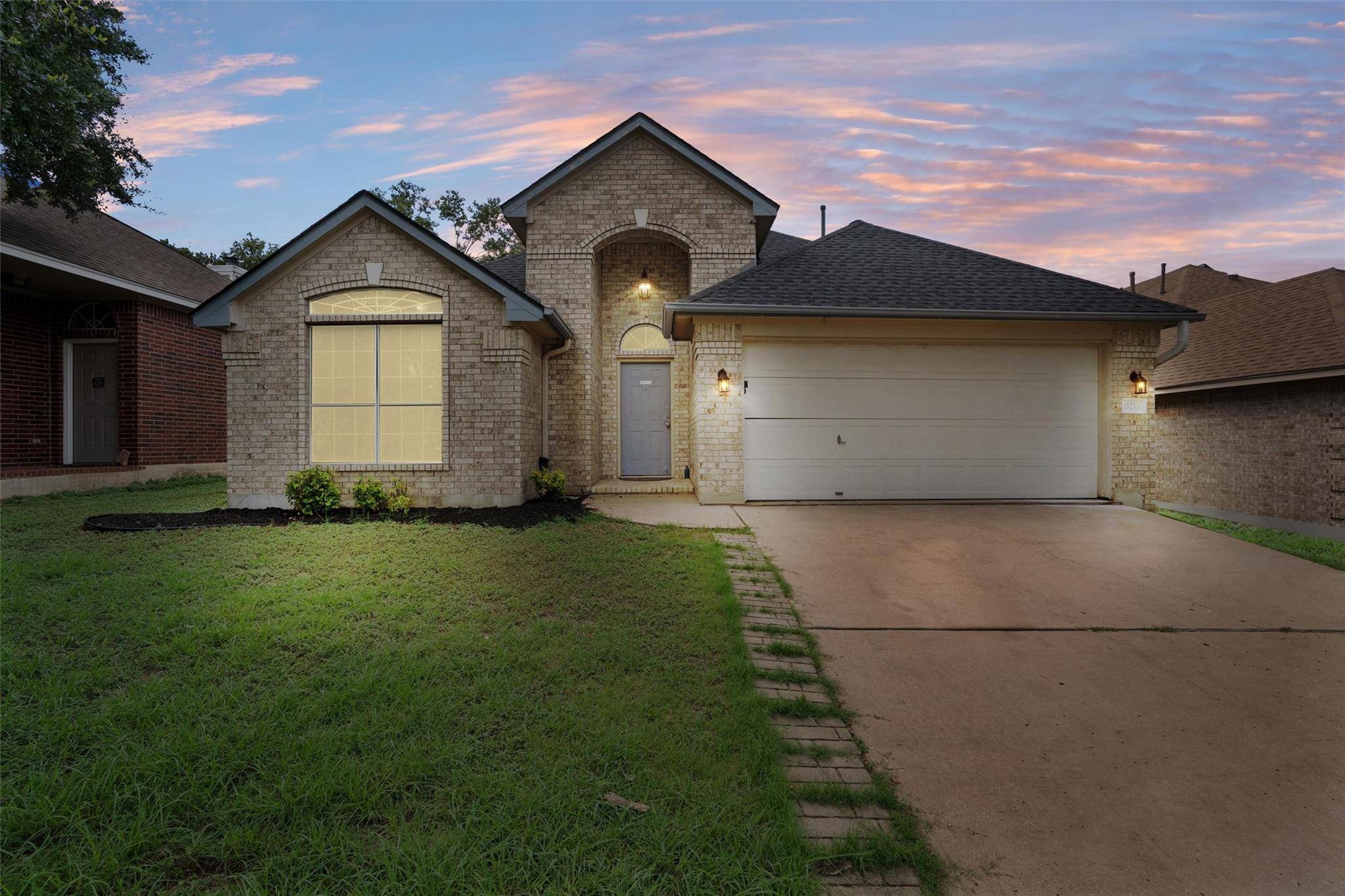 3213 Winding WAY, Round Rock, TX 78664